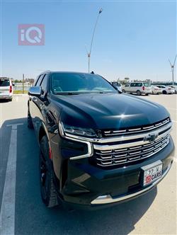 شيفروليه تاهو